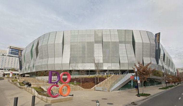 Sandbox VR Opens in Downtown Sacramento Bringing Immersive Entertainment Next to Golden 1 Center