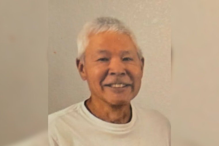 Sandy City Police Seek Community's Aid in Search for Missing Elderly Man with Dementia