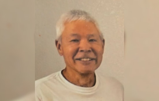 Sandy City Police Seek Community's Aid in Search for Missing Elderly Man with Dementia