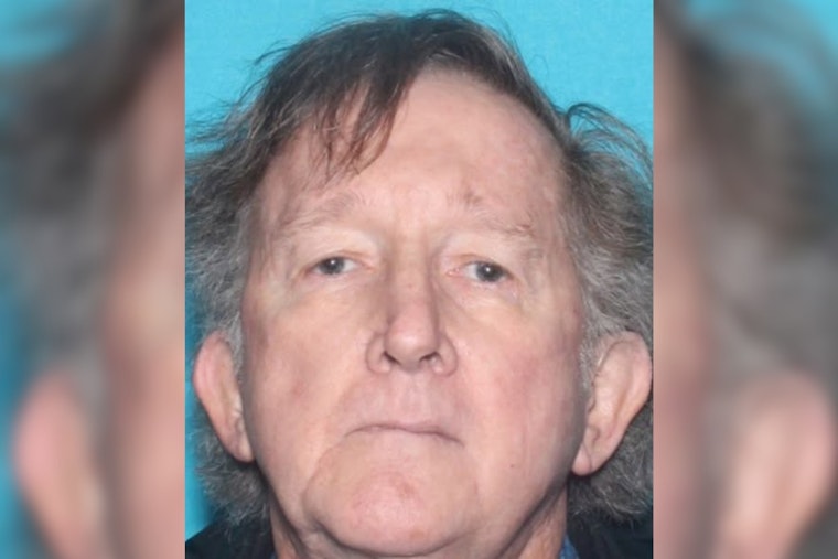 Sandy City Police Seek Public's Help in Locating Missing 73-Year-Old Man from Cottonwood Heights