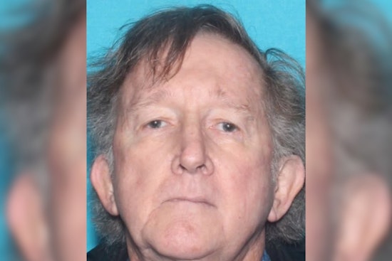 Sandy City Police Seek Public's Help in Locating Missing 73-Year-Old Man from Cottonwood Heights