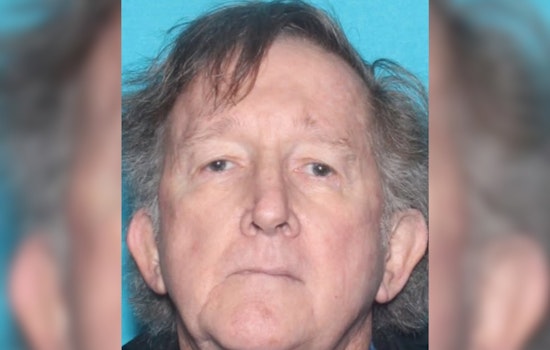 Sandy City Police Seek Public's Help in Locating Missing 73-Year-Old Man from Cottonwood Heights
