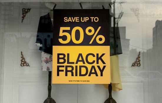 Sandy City Police Share Safety Tips for Shoppers During Black Friday Frenzy