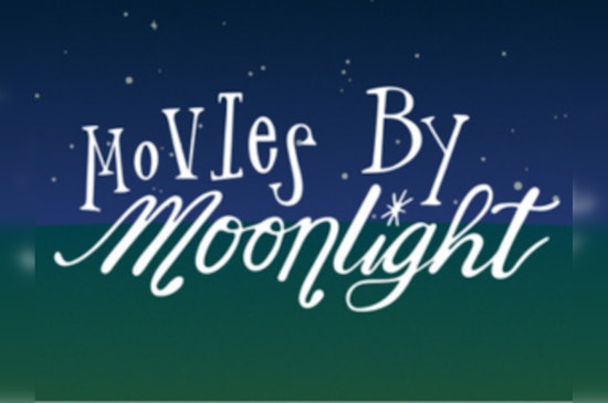Sandy Creek Park Hosts Free "Movies by Moonlight" Winter Event featuring "The Grinch" on December 19