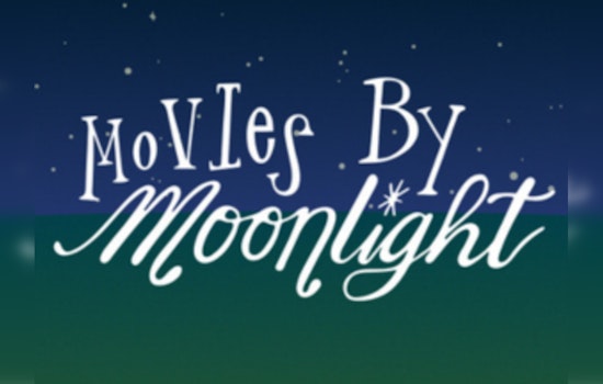 Sandy Creek Park Hosts Free "Movies by Moonlight" Winter Event featuring "The Grinch" on December 19