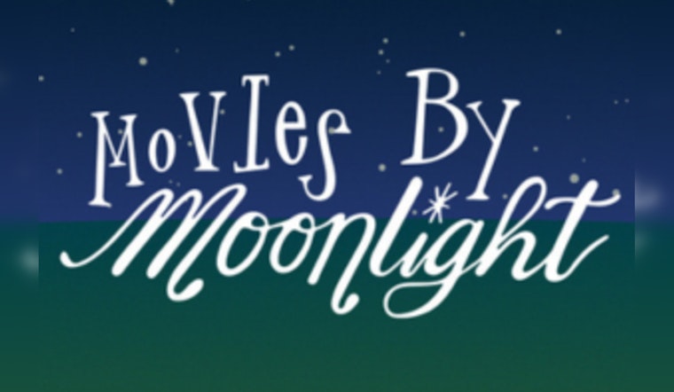 Sandy Creek Park Hosts Free "Movies by Moonlight" Winter Event featuring "The Grinch" on December 19
