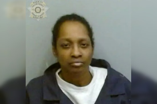 Sandy Springs Mother Charged with Murder of 11-Year-Old Daughter After Welfare Check Reveals Tragic Scene