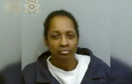 Sandy Springs Mother Charged with Murder of 11-Year-Old Daughter After Welfare Check Reveals Tragic Scene