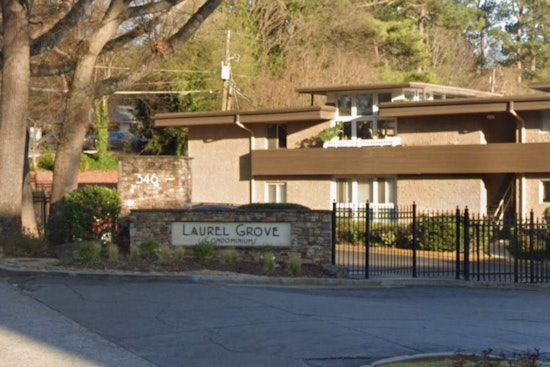 Sandy Springs Woman Charged with Murder After Daughter Found Dead in Condo