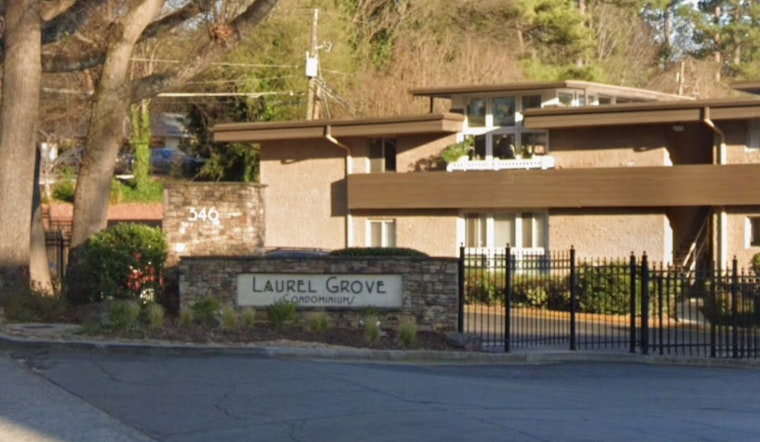 Sandy Springs Woman Charged with Murder After Daughter Found Dead in Condo