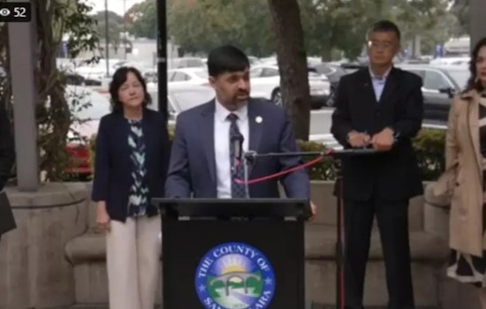 Santa Clara County Files Suit Against Milpitas Care Provider for Alleged Wage Theft and Worker Exploitation