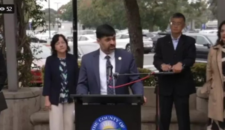 Santa Clara County Files Suit Against Milpitas Care Provider for Alleged Wage Theft and Worker Exploitation