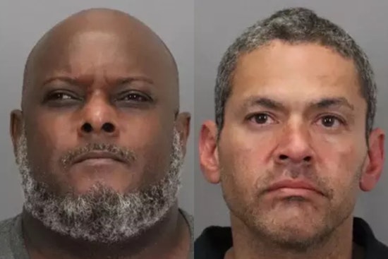 Santa Clara County Sheriff's "Wanted Wednesday" Campaign Bolsters Fight Against Sexual Crime in San Jose