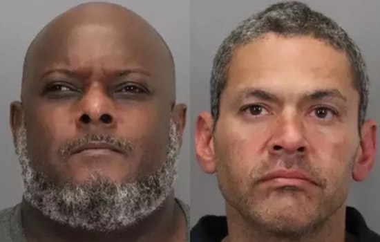 Santa Clara County Sheriff's "Wanted Wednesday" Campaign Bolsters Fight Against Sexual Crime in San Jose