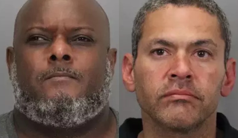 Santa Clara County Sheriff's "Wanted Wednesday" Campaign Bolsters Fight Against Sexual Crime in San Jose