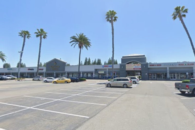 Santa Clara Plan Would Replace Moonlite Center With 601 Homes