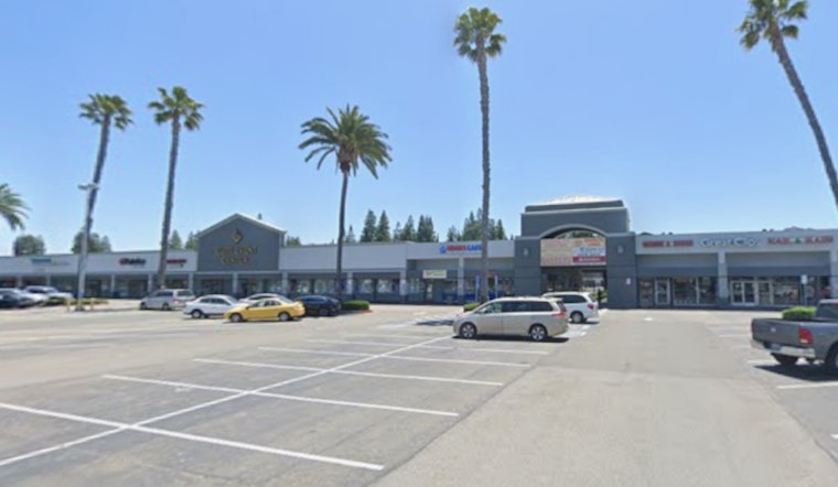 Santa Clara Plan Would Replace Moonlite Center With 601 Homes