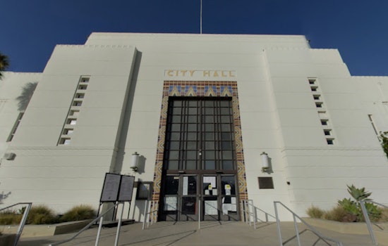 Santa Monica Vies for "Most Business-Friendly City" Title at Eddy Awards