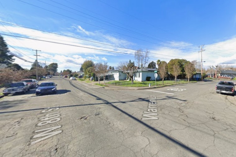 Santa Rosa Community Mourns as Solo Driver Dies in a Morning Collision