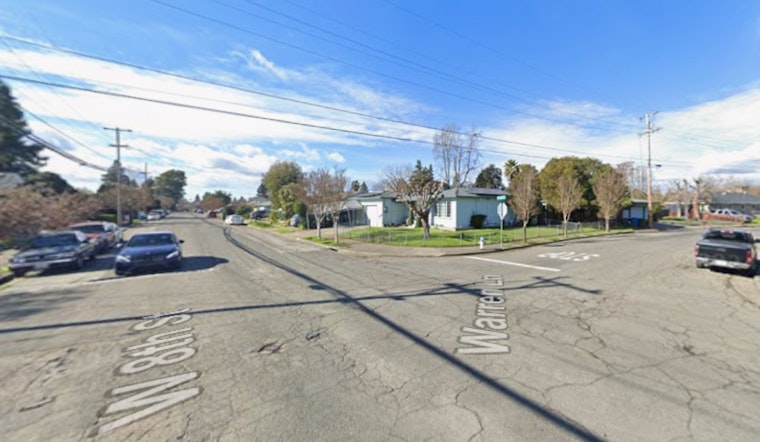 Santa Rosa Community Mourns as Solo Driver Dies in a Morning Collision