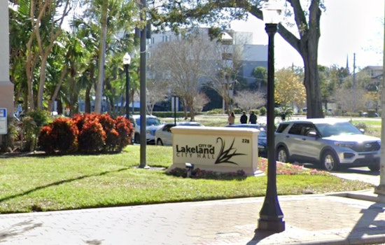 Sara Roberts McCarley Elected as Lakeland's New Mayor, Ready to Address City's Growth Challenges
