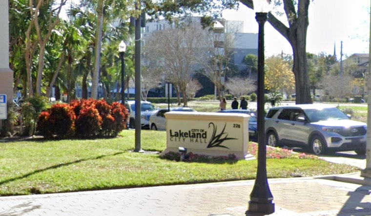 Sara Roberts McCarley Elected as Lakeland's New Mayor, Ready to Address City's Growth Challenges