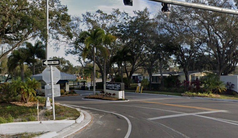 Sarasota County Deputies Involved in Fatal Shooting Amid Response to Suicide Attempt