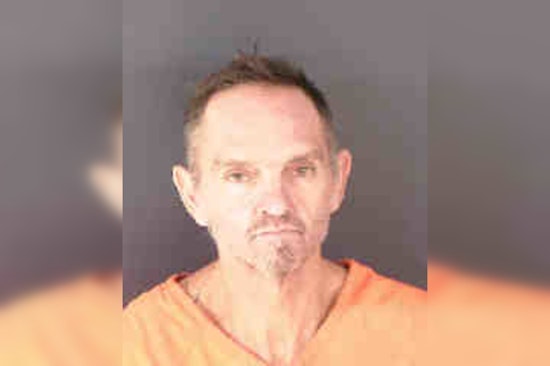 Sarasota Man Charged with Child Neglect, Accused of Exposing Children to 'Deplorable Conditions'