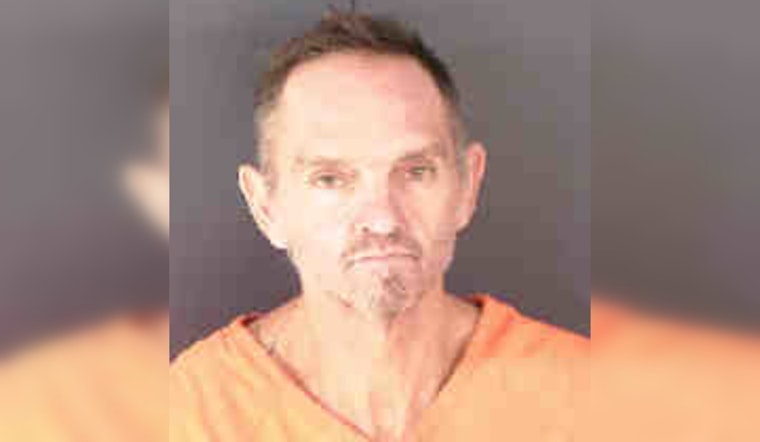 Sarasota Man Charged with Child Neglect, Accused of Exposing Children to 'Deplorable Conditions'