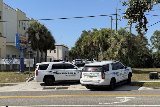 Sarasota Military Academy Evacuated as Inert Grenades Found in Student's Backpack, No Harm Reported