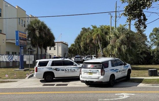 Sarasota Military Academy Evacuated as Inert Grenades Found in Student's Backpack, No Harm Reported