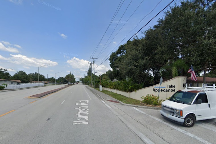 Sarasota Shooting Under Investigation as Woman Hospitalized and Husband Detained
