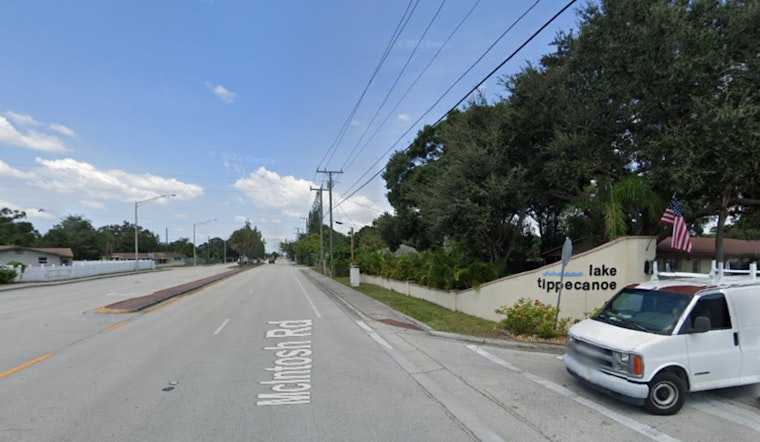 Sarasota Shooting Under Investigation as Woman Hospitalized and Husband Detained