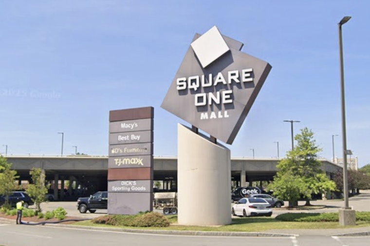 Saugus Police Search for Suspects in Family Assault at Square One Mall