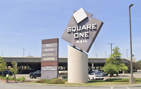 Saugus Police Search for Suspects in Family Assault at Square One Mall