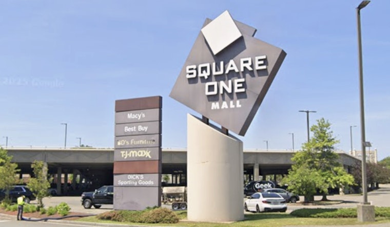 Saugus Police Search for Suspects in Family Assault at Square One Mall