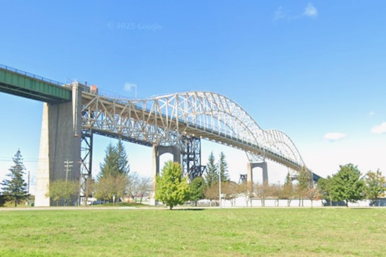 Sault Ste. Marie International Bridge Found in Good Condition After Thorough Inspection