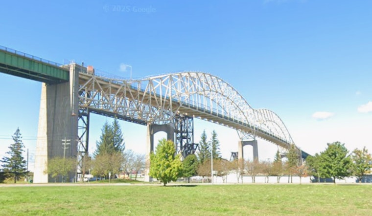 Sault Ste. Marie International Bridge Found in Good Condition After Thorough Inspection