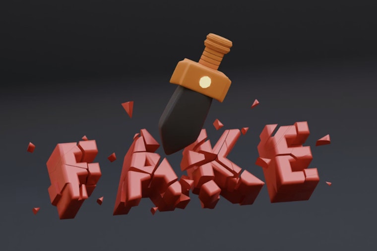 Scam 'Police' Mailer Hits Boulder City Mailboxes