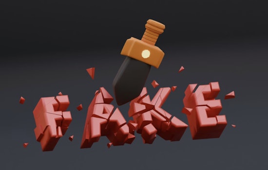 Scam 'Police' Mailer Hits Boulder City Mailboxes