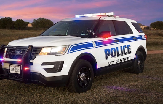 Schertz Cop Booted Amid Sex Assault, Official Oppression Probe