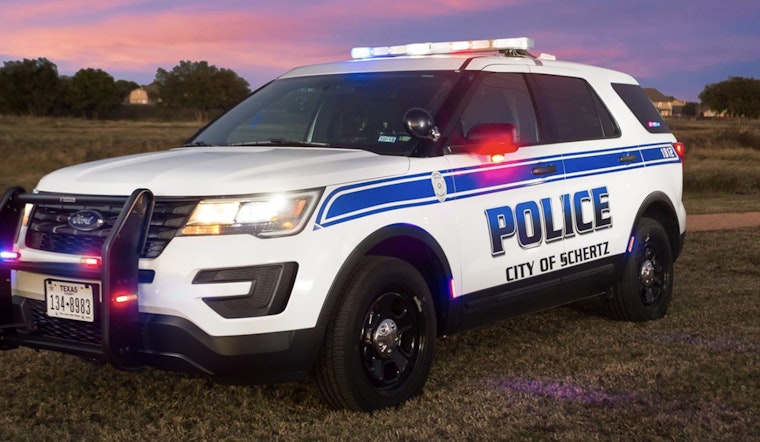 Schertz Cop Booted Amid Sex Assault, Official Oppression Probe