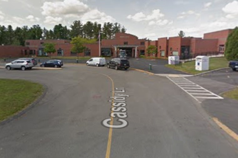 School Bus Driver Arrested After Collision with Child and Altercation in Medway, Massachusetts