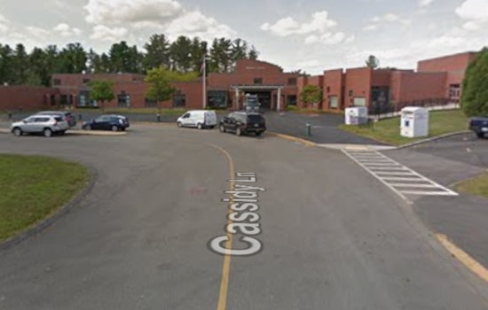 School Bus Driver Arrested After Collision with Child and Altercation in Medway, Massachusetts