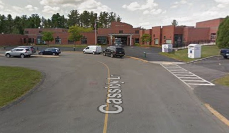 School Bus Driver Arrested After Collision with Child and Altercation in Medway, Massachusetts