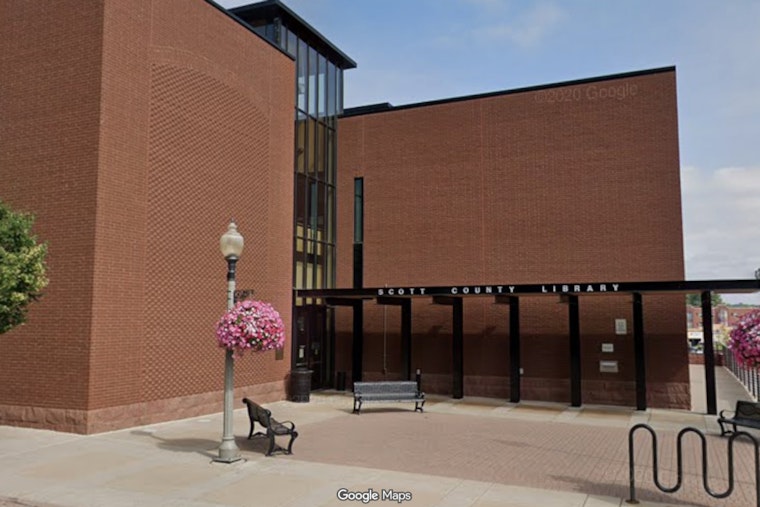 Scott County Libraries to Close for Holidays with Extended Access Available at Select Branches