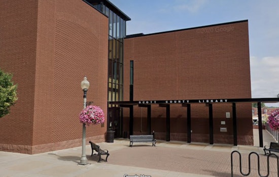 Scott County Libraries to Close for Holidays with Extended Access Available at Select Branches
