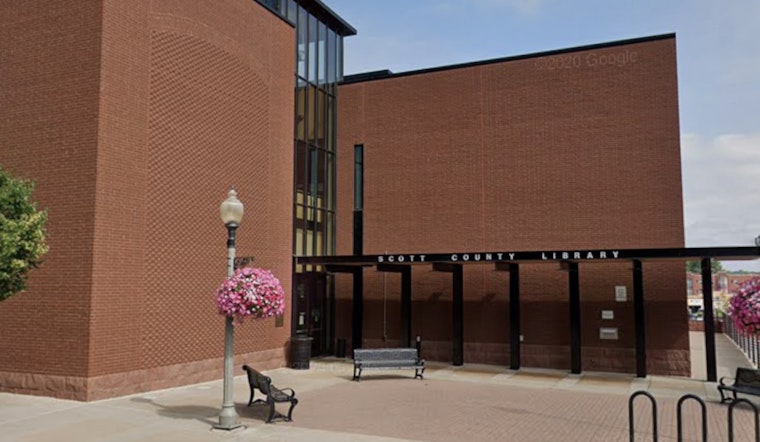 Scott County Libraries to Close for Holidays with Extended Access Available at Select Branches