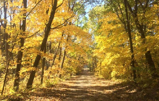 Scott County Offers "Gratitude: Nature Yoga Hike" Pre-Thanksgiving for Mindful Exercise and Reflection