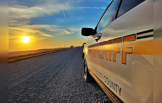 Scott County Sheriff’s Office Launches 9th Annual Greeting Card Contest for Youth